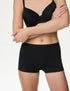 2pk Light Control No VPL Shaping Shorts